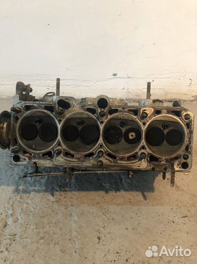 Гбц VW audi 1.6 AEH