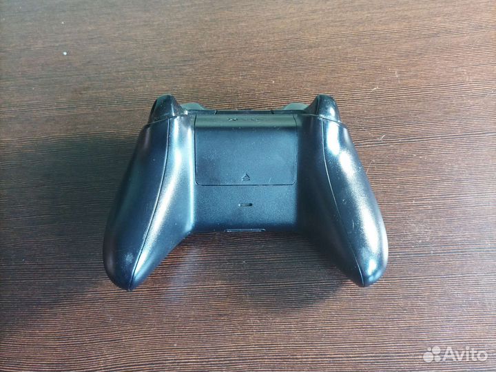 Джостик на xbox one