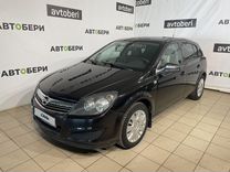 Opel Astra, 2010, с пробегом, цена 379 000 руб.