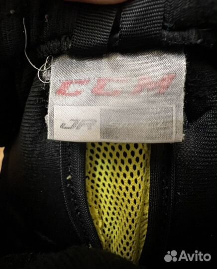 Детская хоккейная форма