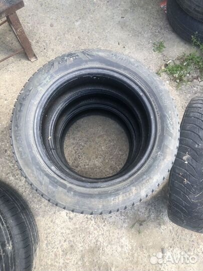 Marshal WinterCraft Ice WI31 185/60 R15 88T