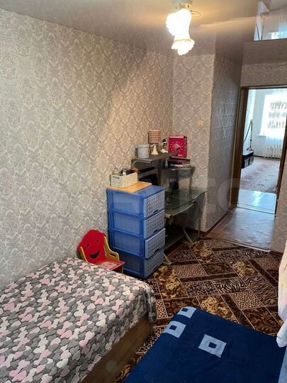 2-к. квартира, 42,4 м², 2/5 эт.