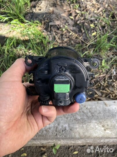 Фара противотуманная Ford