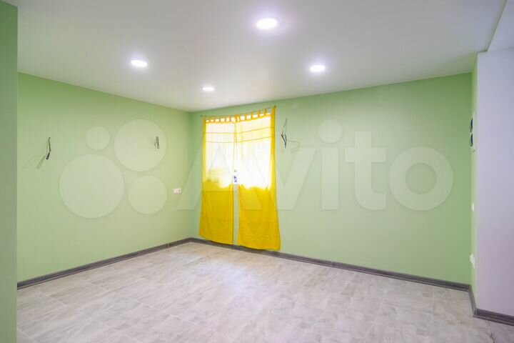 Апартаменты-студия, 25,8 м², 1/5 эт.