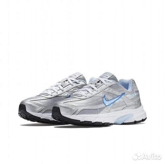 Кроссовки nike initiator