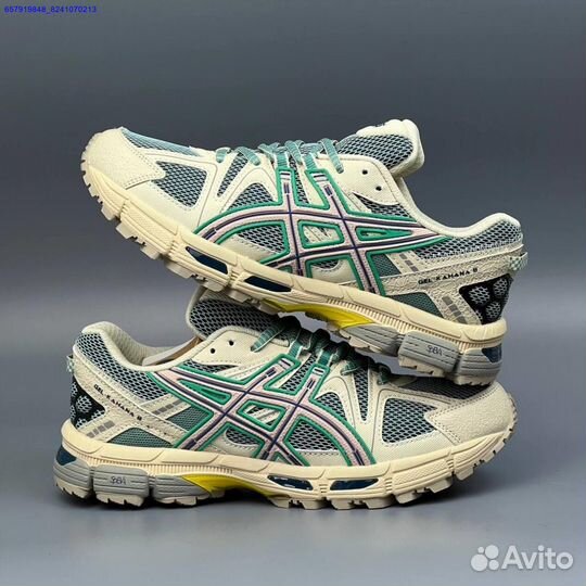 Asics Gel-Kahana 8 (Арт.97974)