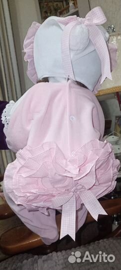 Коллекционные куклы винил