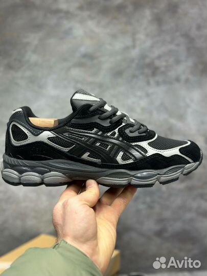 Кроссовки мужские Asics GEL-NYC 41-45
