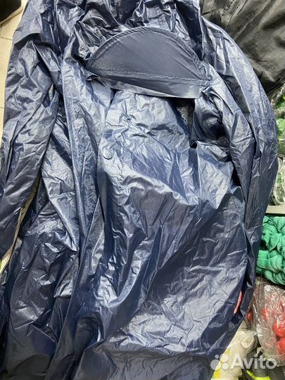 Плащ дождевик (оптом)