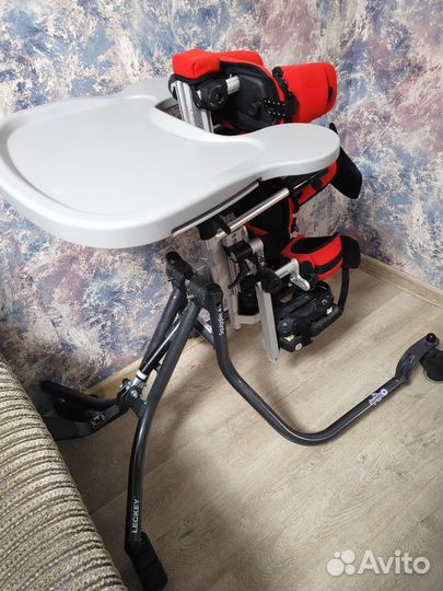 Вертикализатор сквигглз