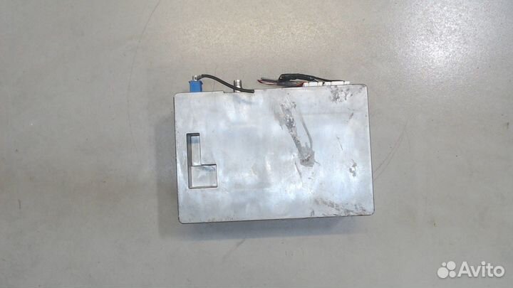 Блок управления Bluetooth Chevrolet Trailblazer, 2