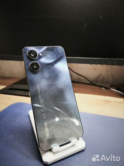 realme 10, 8/128 ГБ