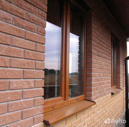 Пластиковые окна KBE