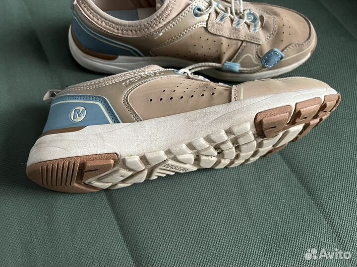 Эспадрильи для мальчика