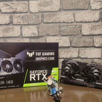 Rtx 3080ti asus tuf