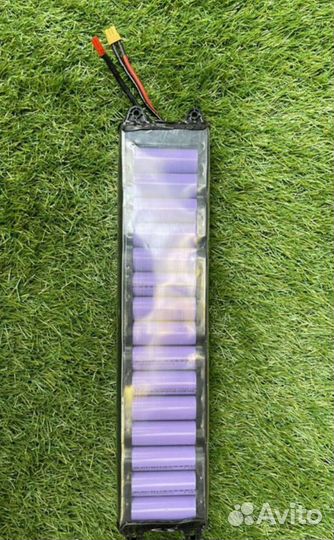 Батарейка для электросамоката xiaomi, kugoo, nine