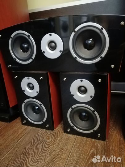 Музыкальная система