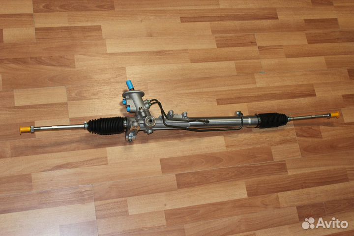 Рулевая рейка Octavia tour Golf IV Audi A3