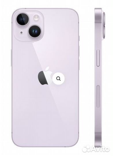 Новый Apple iPhone 14 128Gb