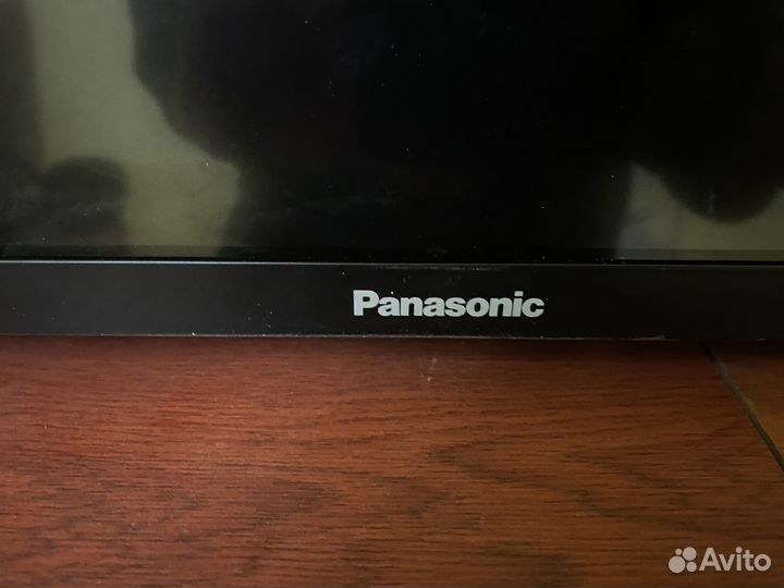 Телевизор panasonic 65