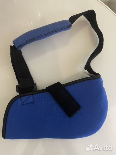 Бандаж детский для руки (косынка) Тривес