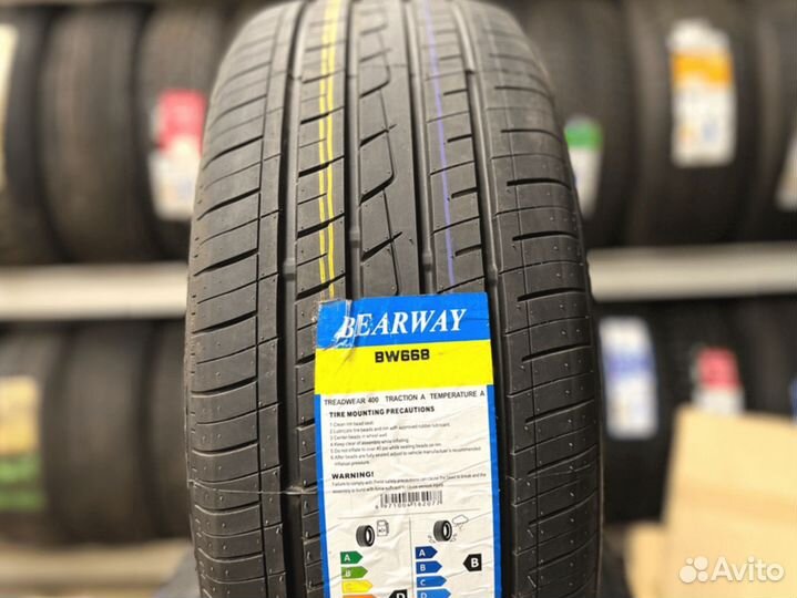 Bearway BW668 275/45 R20 116U