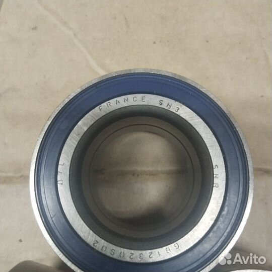 Ступичный подшипник GN12320S20