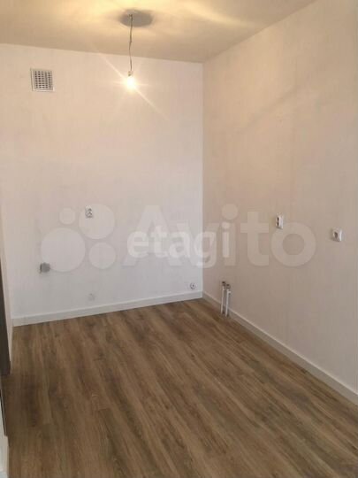 2-к. квартира, 56,8 м², 4/30 эт.