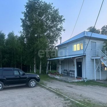 Готовый бизнес: Сфера услуг