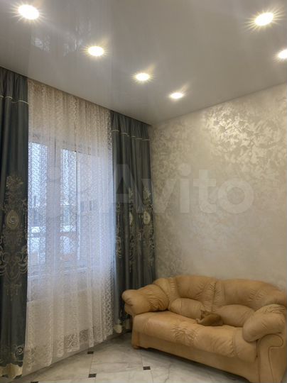 Дом 100 м² на участке 5 сот.