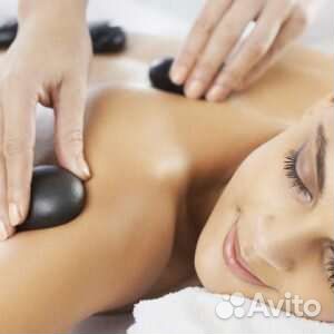 Стоунтерапия(массаж), Антицелюлитный