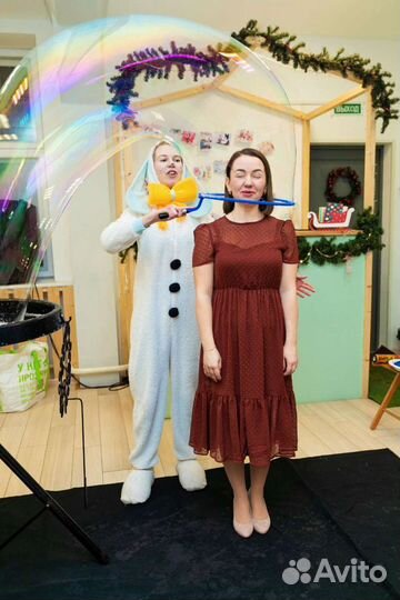 Аниматоры, квесты, шоу