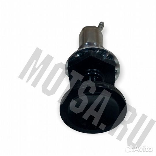 Подкачка бензина Буран механическая (метал.)