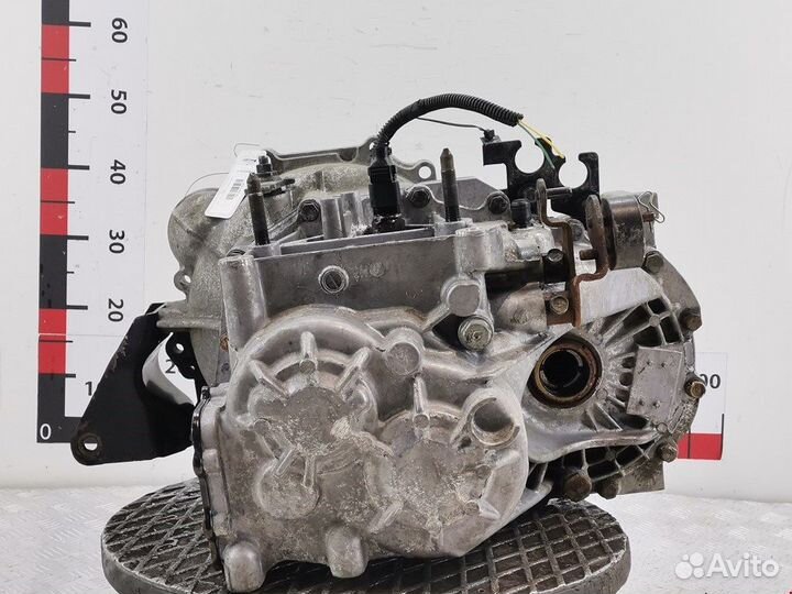 Кпп для Kia Carens 1 (RS)