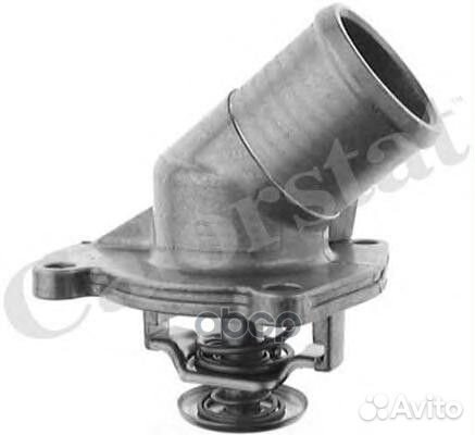 Термостат TH6251.92J Vernet