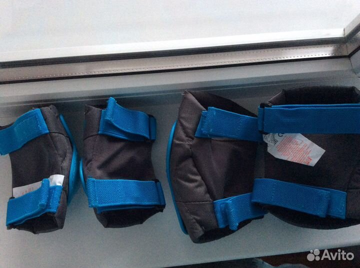 Защита детская