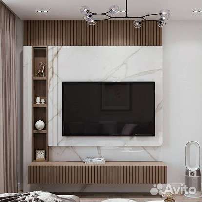 Тумба под тв