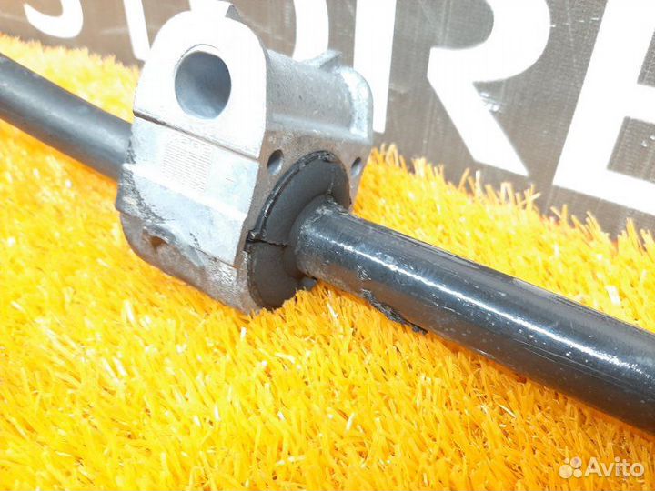 Стабилизатор задний Mercedes-Benz S-Class W220