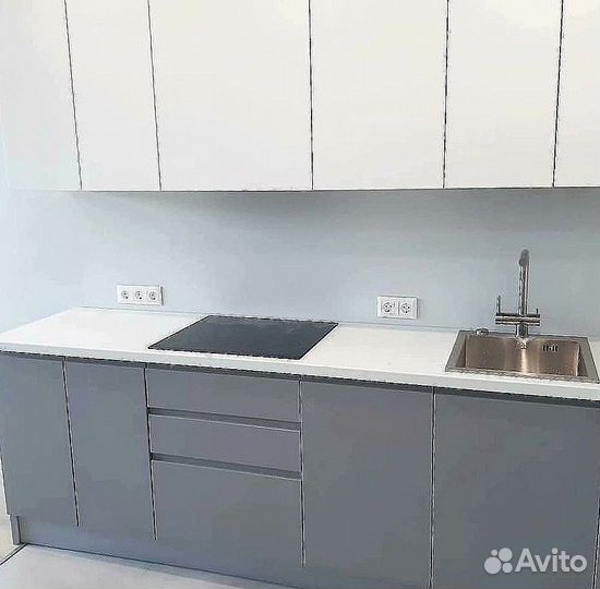 Кухня на заказ