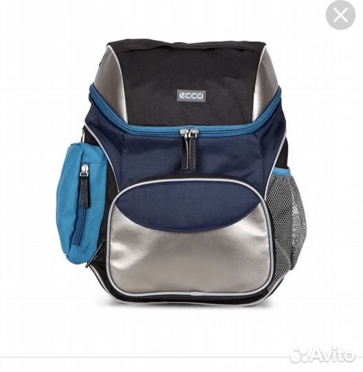 Портфель школьный