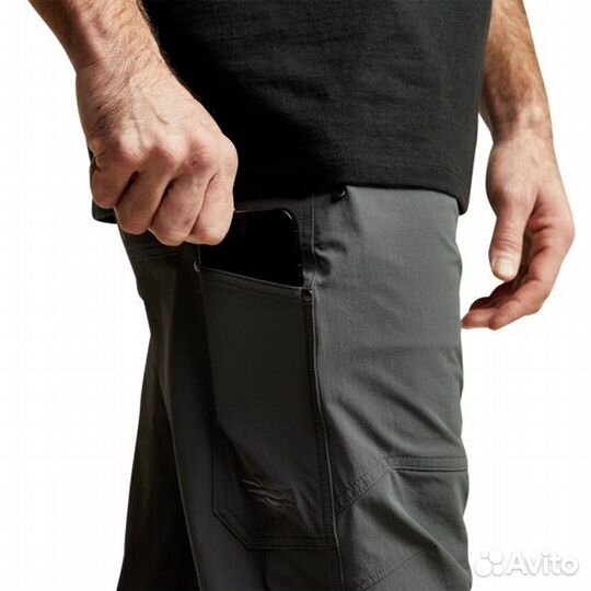 Sitka Territory Pant