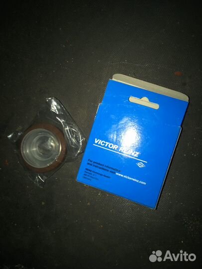 Продам передний сальник коленвала