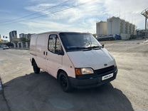 Ford Transit 2.0 MT, 1993, 100 000 км, с пробегом, цена 245 000 руб.