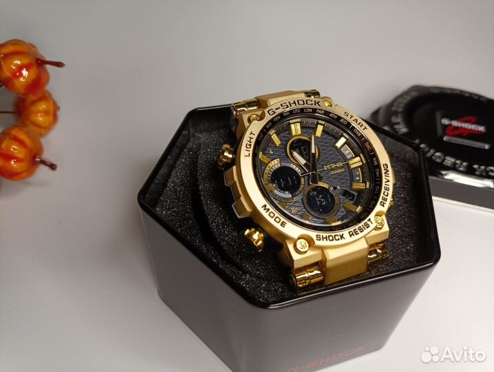 Часы Casio G-shock