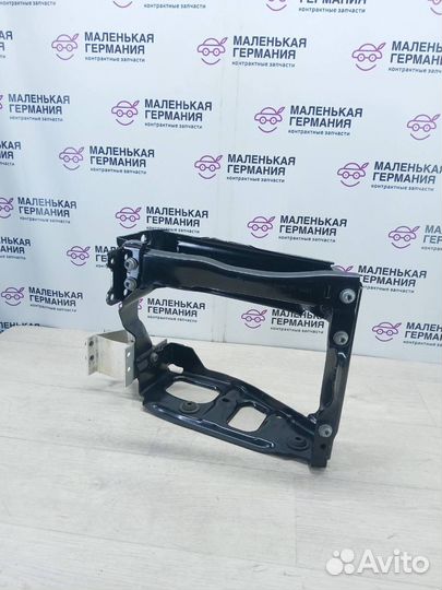 Элемент усиления перед. прав. BMW 8 G14/G15 2020