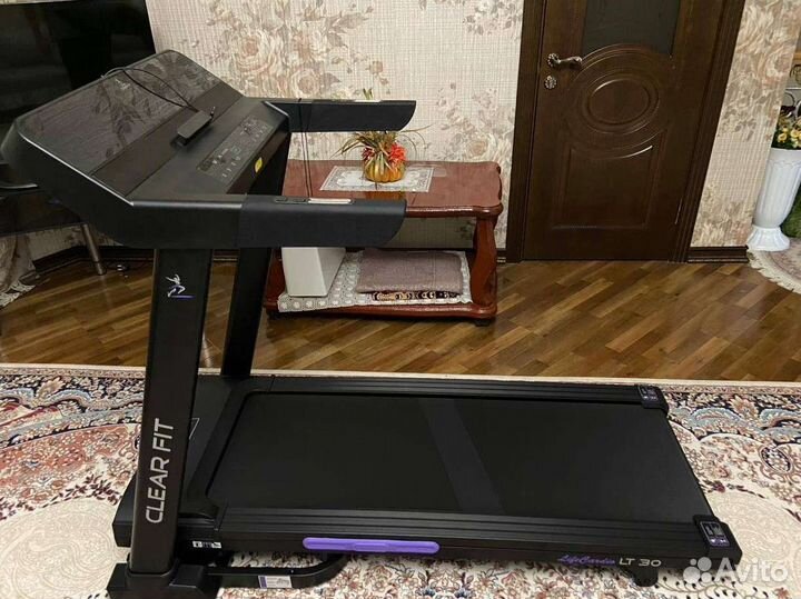 Беговая дорожка