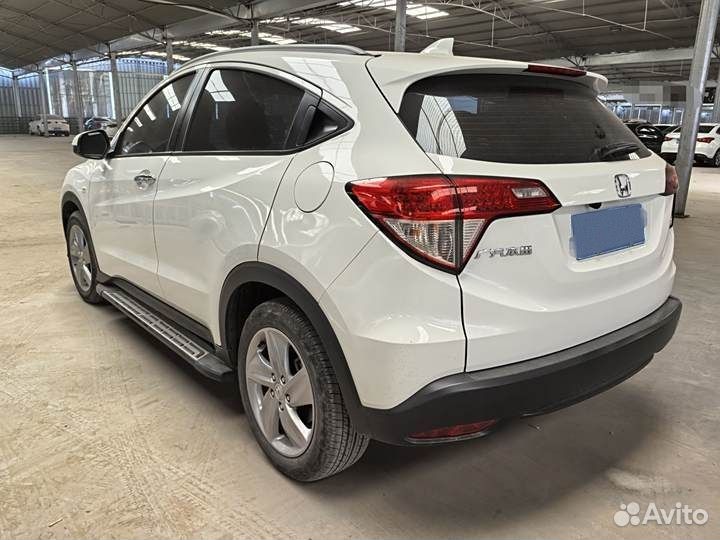 Honda Vezel 1.5 CVT, 2022, 7 000 км