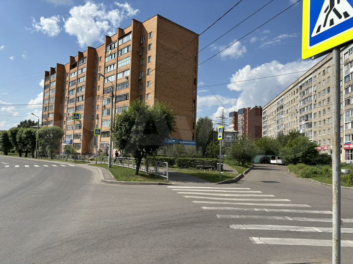 Гараж, 18 м²