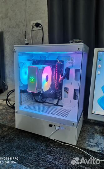 Игровой Системник