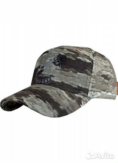 Кепка NordKapp Forest